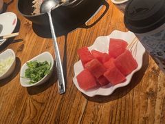 -福茂源横山铁锅羊肉(高新路店)