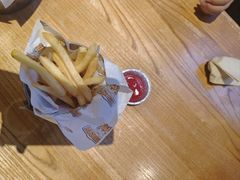 -HUZI虎滋精酿餐吧(京西大悦城店)