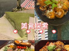 -仁义涵西餐·咖啡(中华巴洛克店)