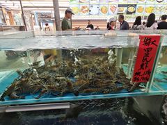 -大笑饭堂(甲子桥店)