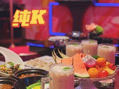 -纯k(宝龙店)