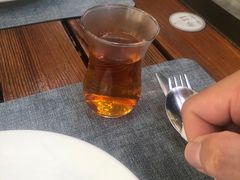 -ALAMEEN阿拉伯餐厅(三里屯店)