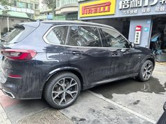 -倍耐力轮胎专卖店(碧云路店)