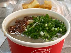 -汪记鲜鱼糊汤粉(沈阳路总店)