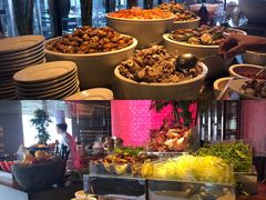 -广州富力君悦大酒店·凯菲厅