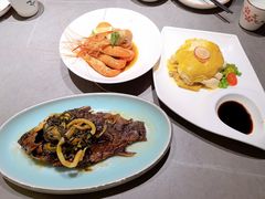 -阿毛饭店(和义路店)