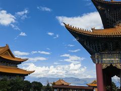 -崇圣寺三塔文化旅游区