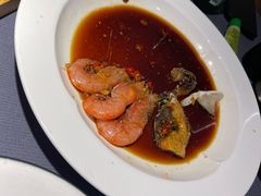-高佳庄·海鲜酒楼(东港店)