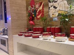 -合肥富力威斯汀酒店·知味餐厅