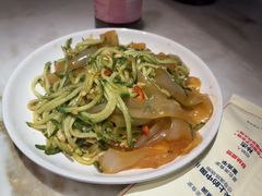 -日丰园海肠水饺·老字号大连海鲜(和平广场店)