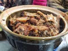 -斯丹姜母鸭·古法干香(涂门街总店)