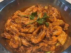 -李想大虾(绿地新都会店)