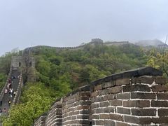 -慕田峪长城