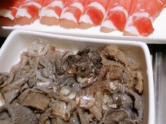 -海底捞火锅(方圆荟店)