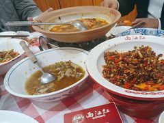 -西江红·株洲本地菜(滨江南路店)