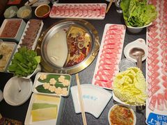 -熊喵来了火锅·牧场好肉(邯郸邯山万达店)