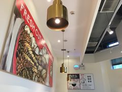 -为什么牛潮汕牛肉火锅(中信广场店)