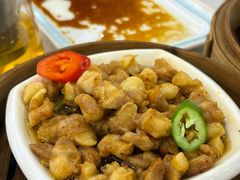 -竹溪百福酒家(同和店)