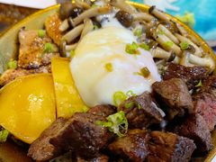-达摩君日本料理(泰海花园小区店)