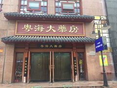 -粤海大药房(粤海广场店)