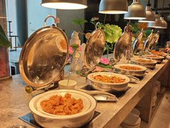 -济宁富力万达嘉华酒店·美食汇自助餐厅