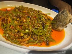 -院8里·小聚园老川菜(九眼桥店)