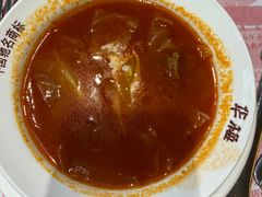 -华梅西餐厅(哈尔滨中央大街店)