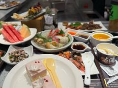 -大渔铁板烧(大悦城店)