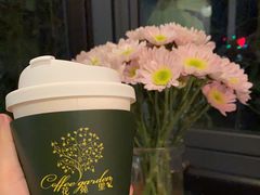 -花苑里咖啡(威远店)