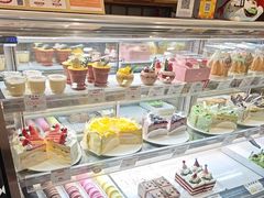 -西村叔叔的店·面包·甜品·蛋糕(崂山丽达店)