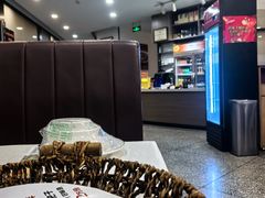 -鑫巴蜀小镇 · 水煮鱼专研店(玉桥店)