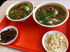-东方削面(迎泽街店)