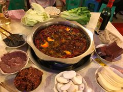 -大龙火锅(老店)