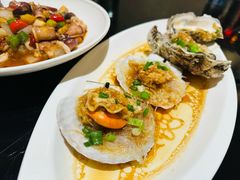 -健眺小海鲜(临海后山店)