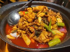 -豫江南川湘料理(岗顶六店)