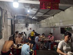 -海口滨海新村143号海南老字号炒菜店