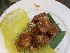 -东江海鲜酒家(艺都分店)