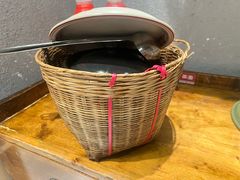 -广府乡下·饭庄(新港东路店)