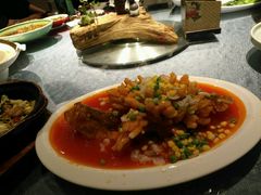-鉴川·川菜传承(星汇两江店)