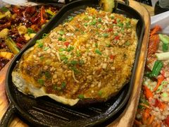 -嘎嘎鸭脑壳(金琴店)