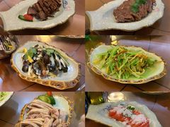 -灵福缘私房菜·农家菜(拈花湾·灵山大佛必推店)