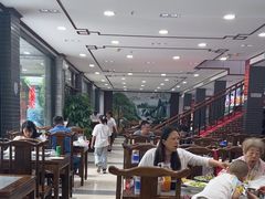 -上庄晋风庄园(上庄店)