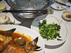 -楚鱼王·河鲜·湖北菜(华农店)