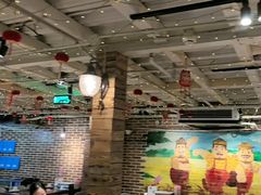 -三个大叔东北烧烤·砂锅菜(西三旗店)