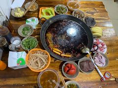 -星鸿社重庆老火锅