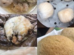 -添好运点心专门店(中环IFC店)
