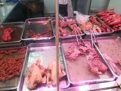 -老陆稿荐(西中市店)