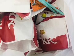 -肯德基(华徐店)