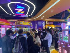 -爱玩嘉年华(龙湖杭州金沙天街店)
