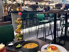 -Shantek象提南亚餐厅&西餐融合Bistro(淮海中路店)